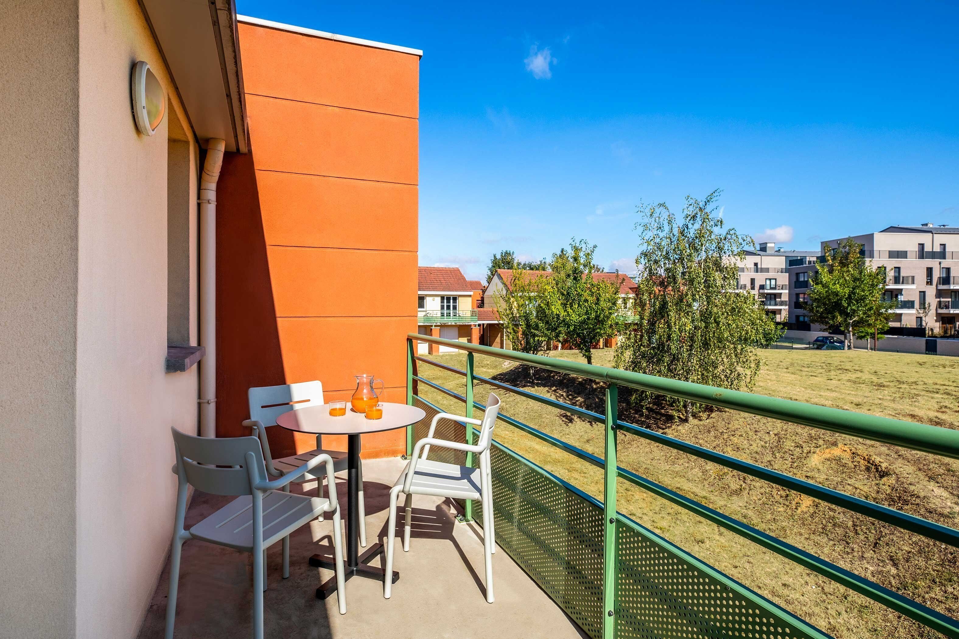 Balkon