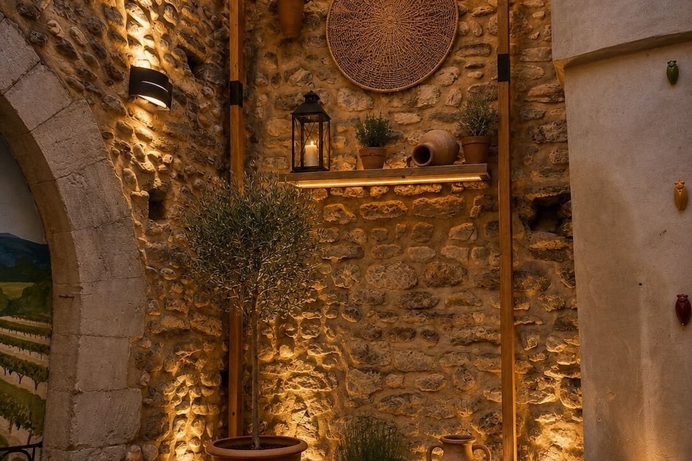 Hôtel du Midi