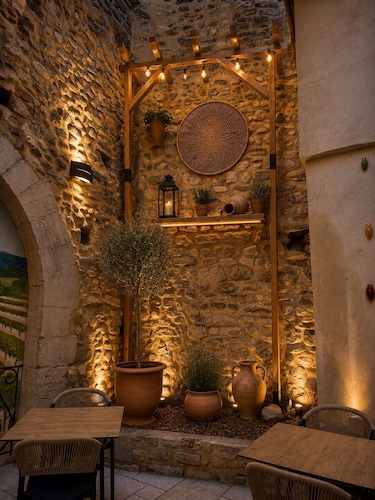 Hôtel du Midi