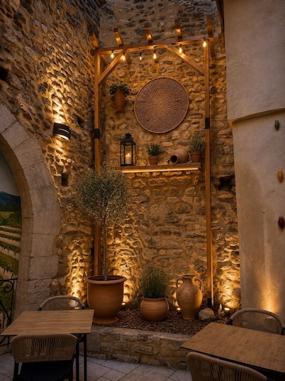 Hôtel du Midi