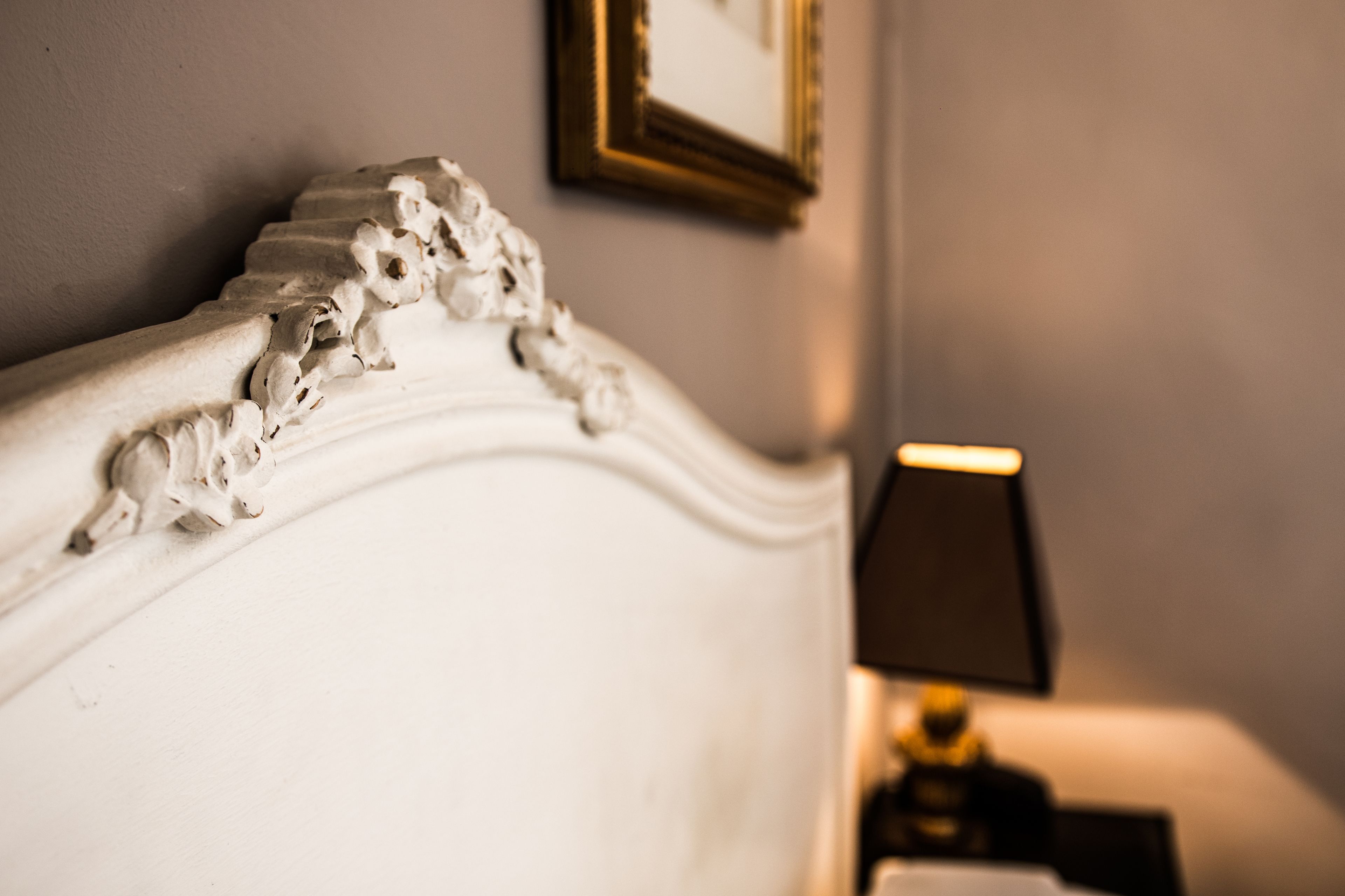 standard room | desk, blackout curtains, iron/ironing board, free wifi