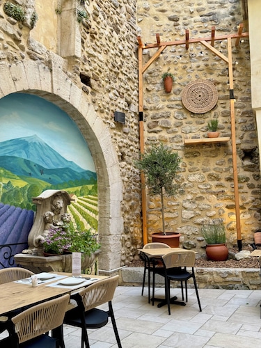 Hôtel du Midi