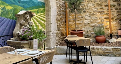 Hôtel du Midi
