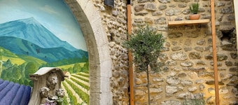 HĂŽtel du Midi