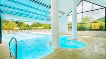 Piscina externa