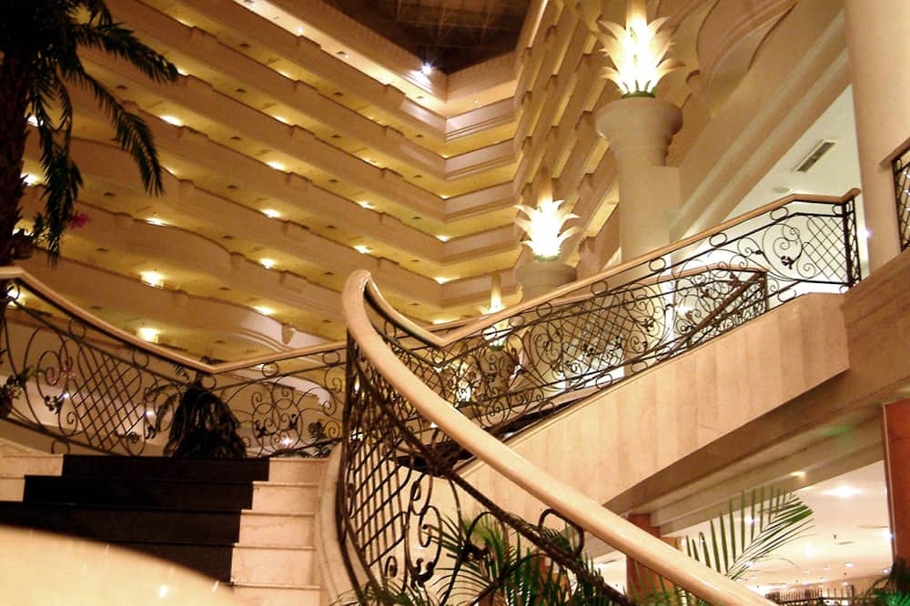 Berjaya Waterfront Hotel