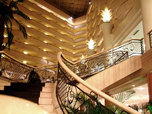 Berjaya Waterfront Hotel