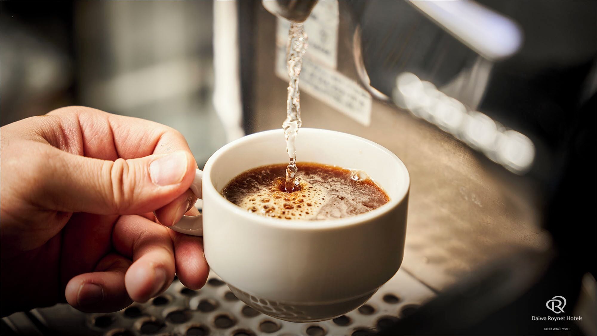 Foto - Daiwa Roynet Hotel Yokohama-Koen