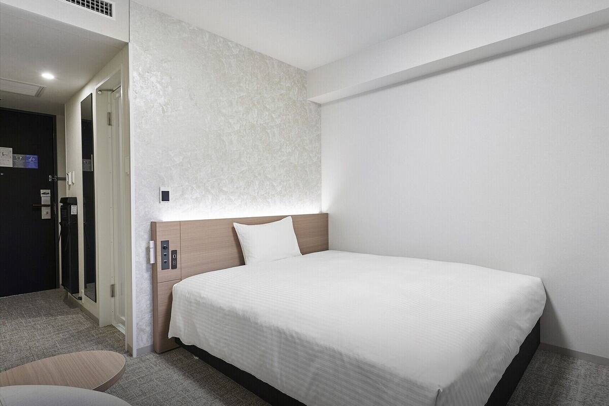 Couette en duvet d'oie, rideaux occultants, chambres insonorisées