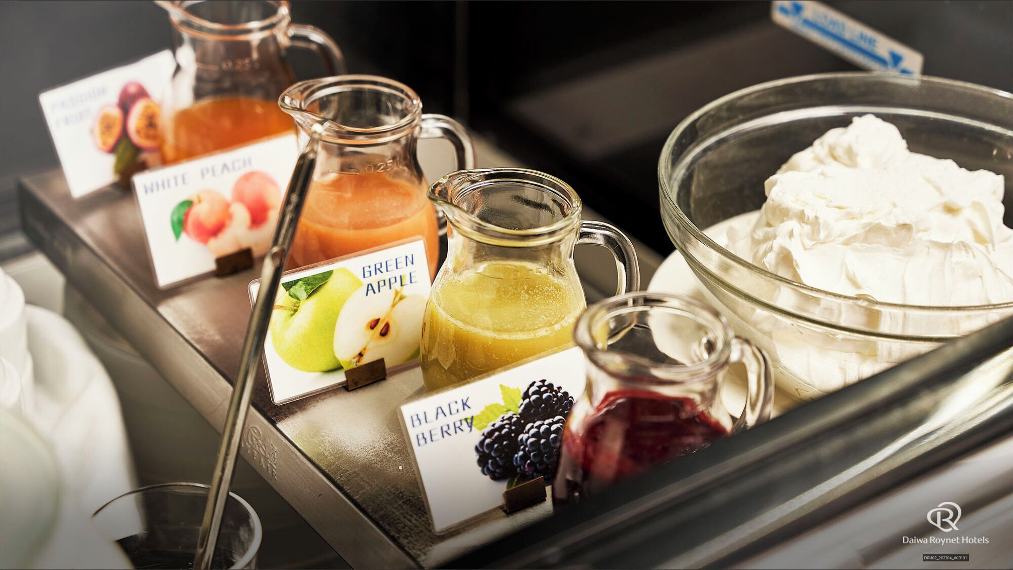 Foto - Daiwa Roynet Hotel Yokohama-Koen