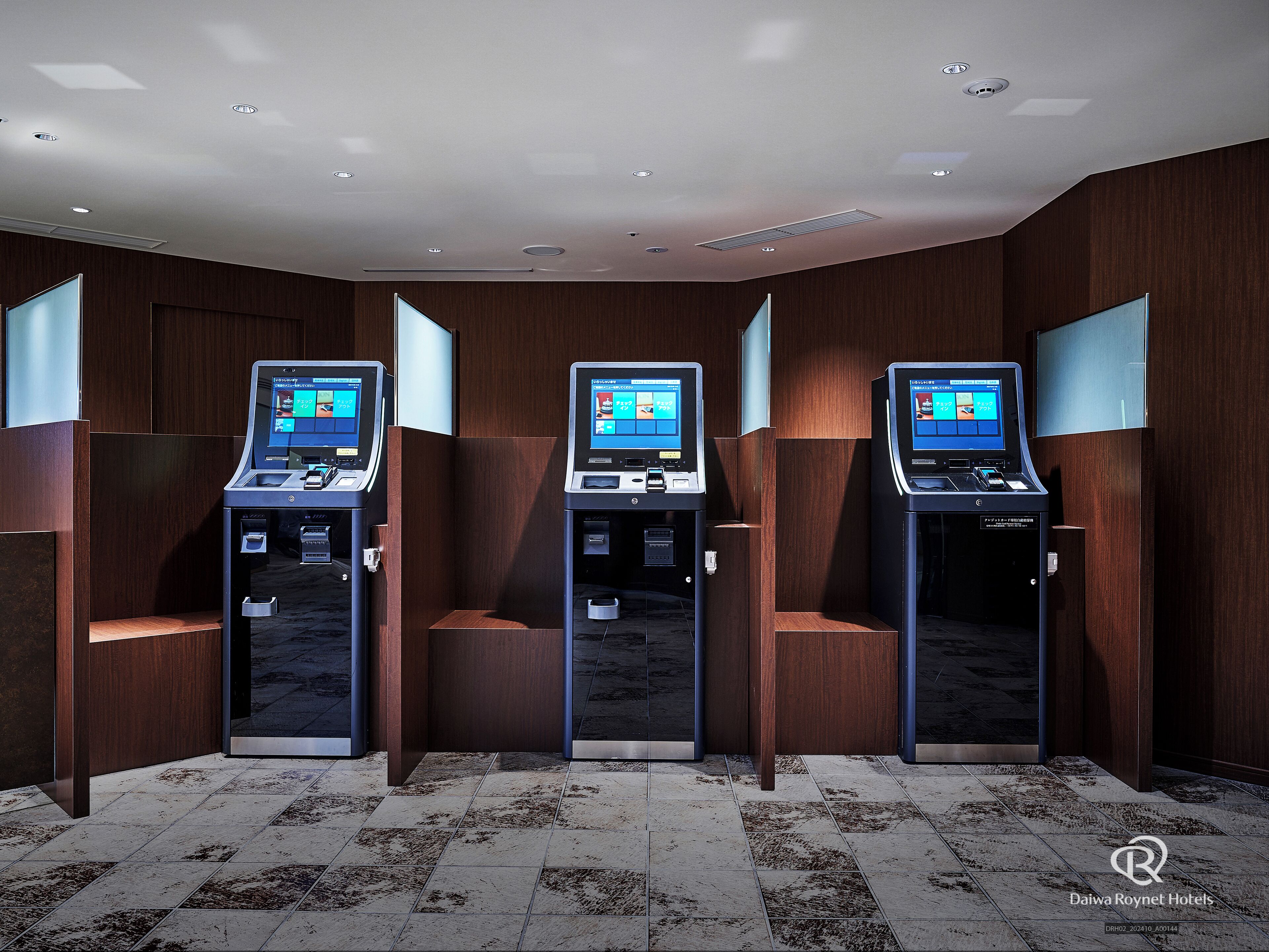 Foto - Daiwa Roynet Hotel Yokohama-Koen