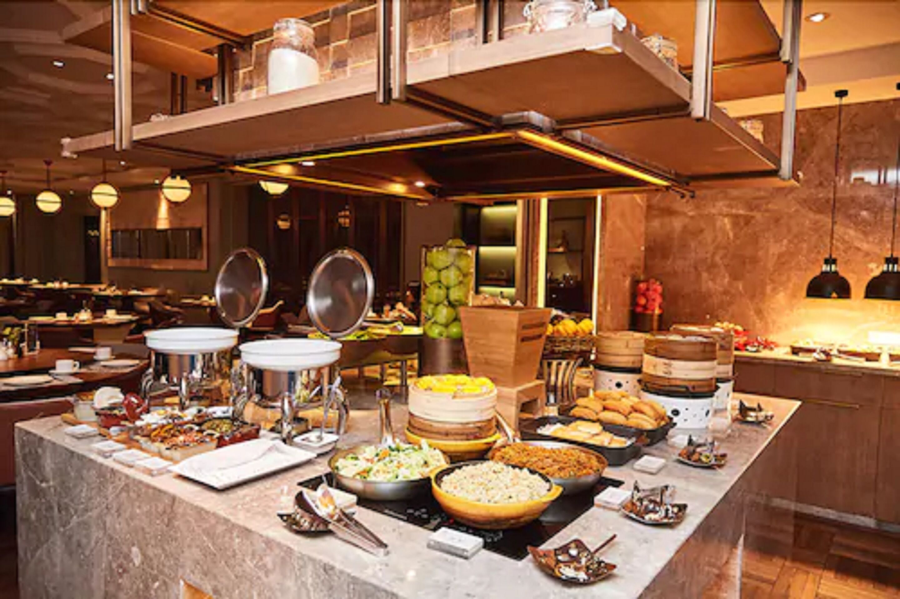 Buffet