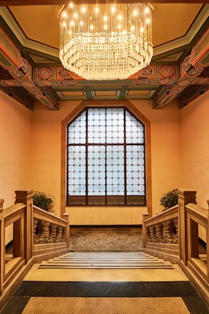 Staircase