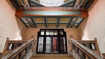 Treppe