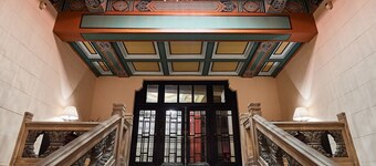 Jinjiang Metropolo Hotel Classiq, YMCA