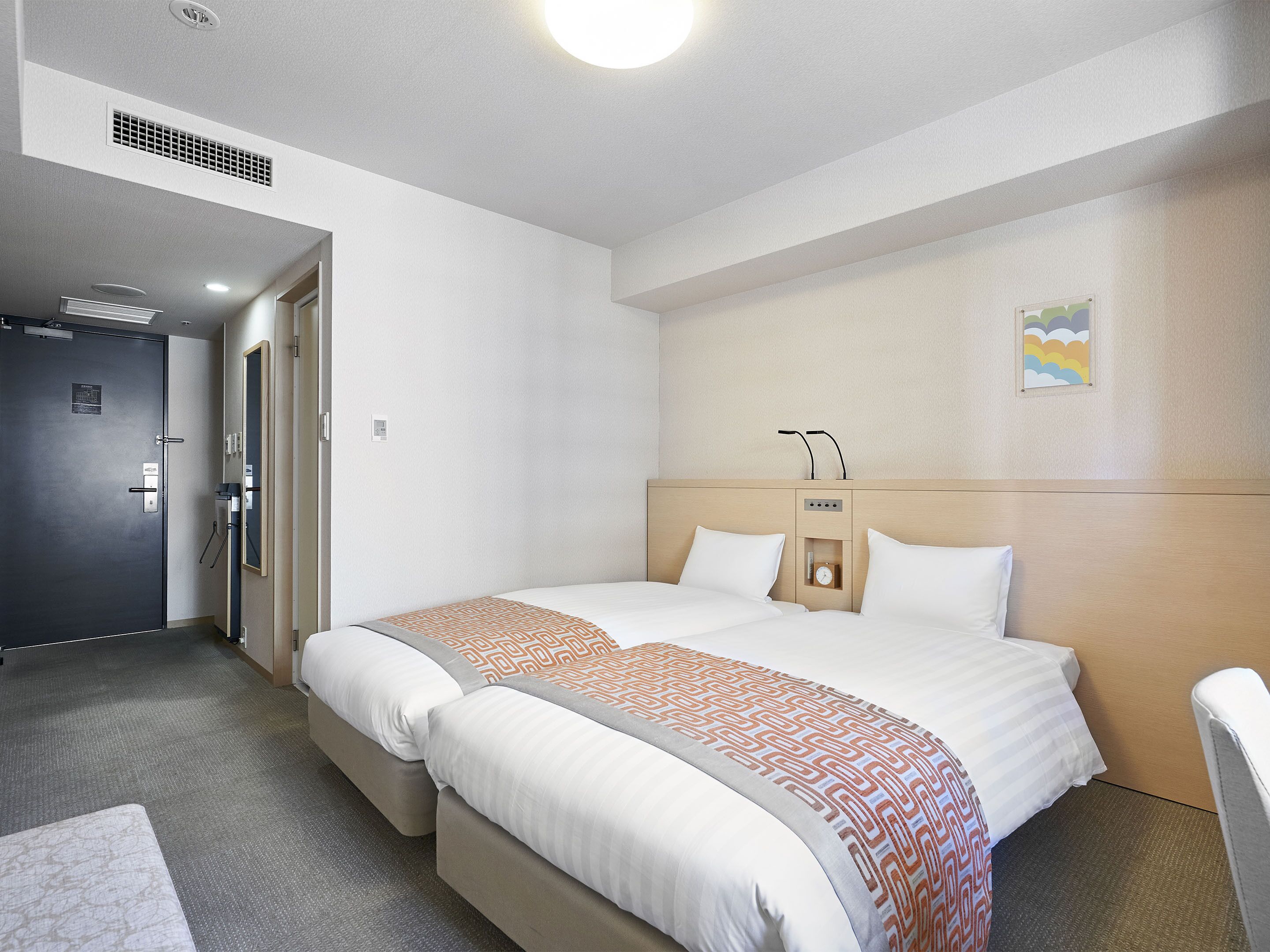 Foto - Daiwa Roynet Hotel Hiroshima