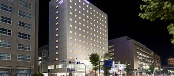 Daiwa Roynet Hotel Hiroshima