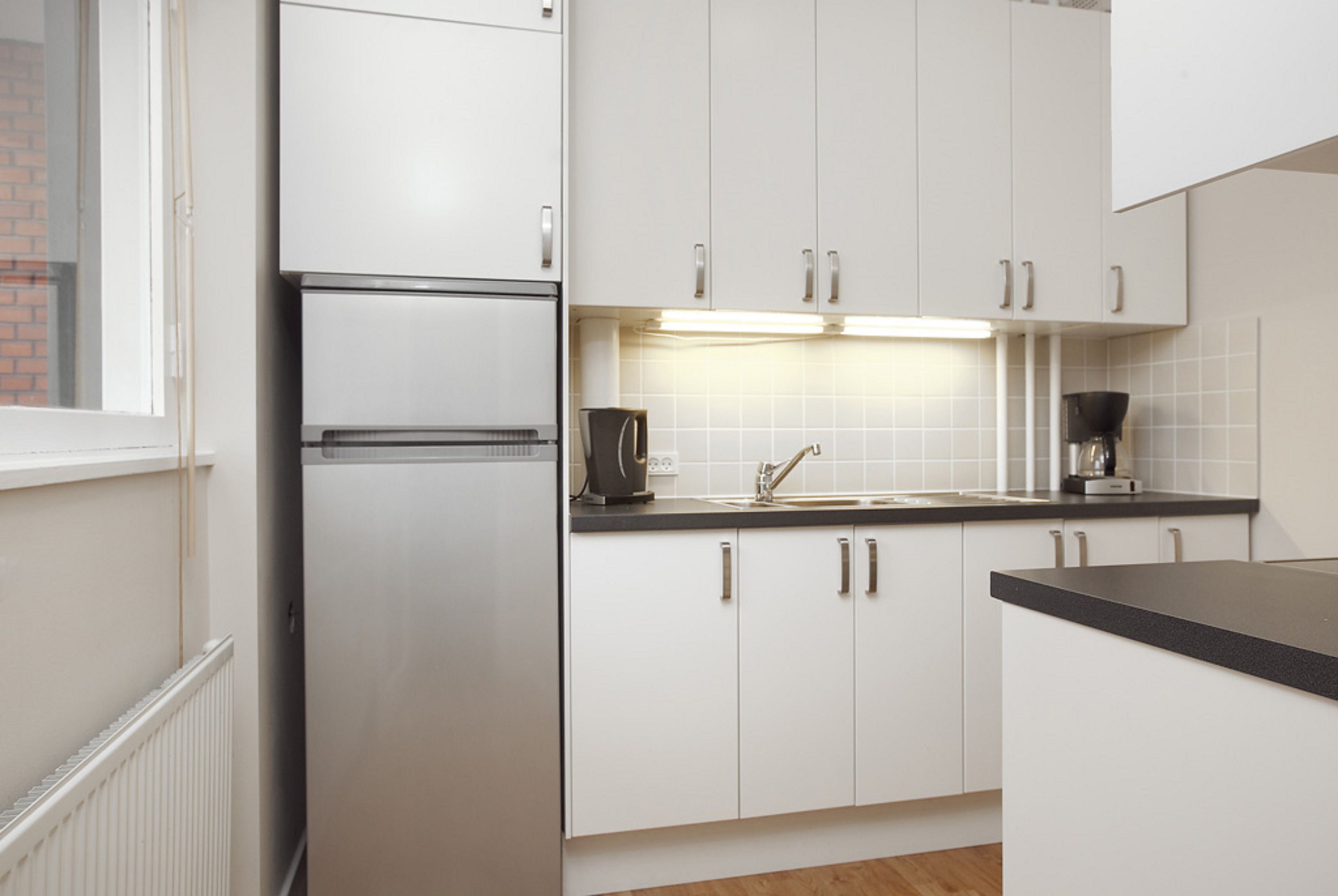 Photo - Hotel Copenhagen Apartments