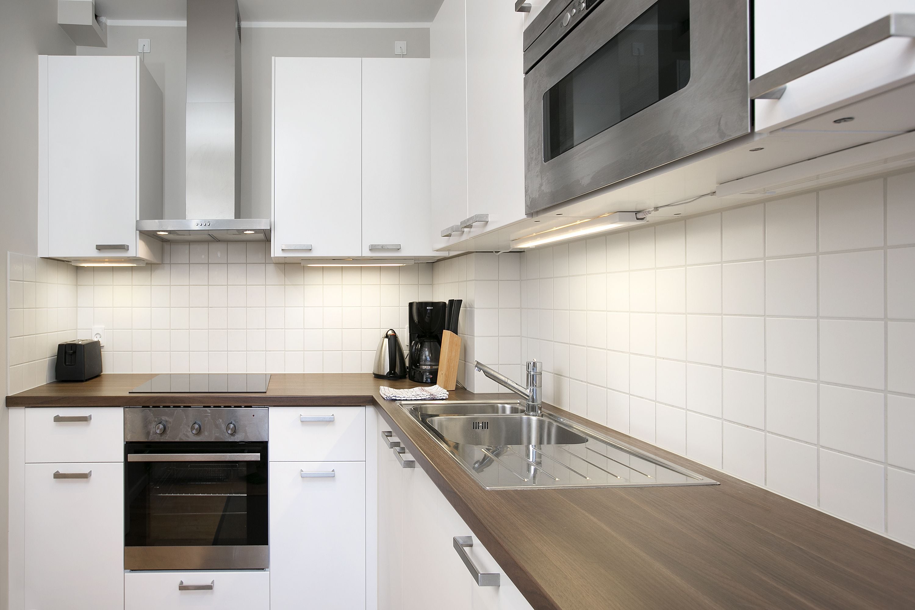 Photo - Hotel Copenhagen Apartments