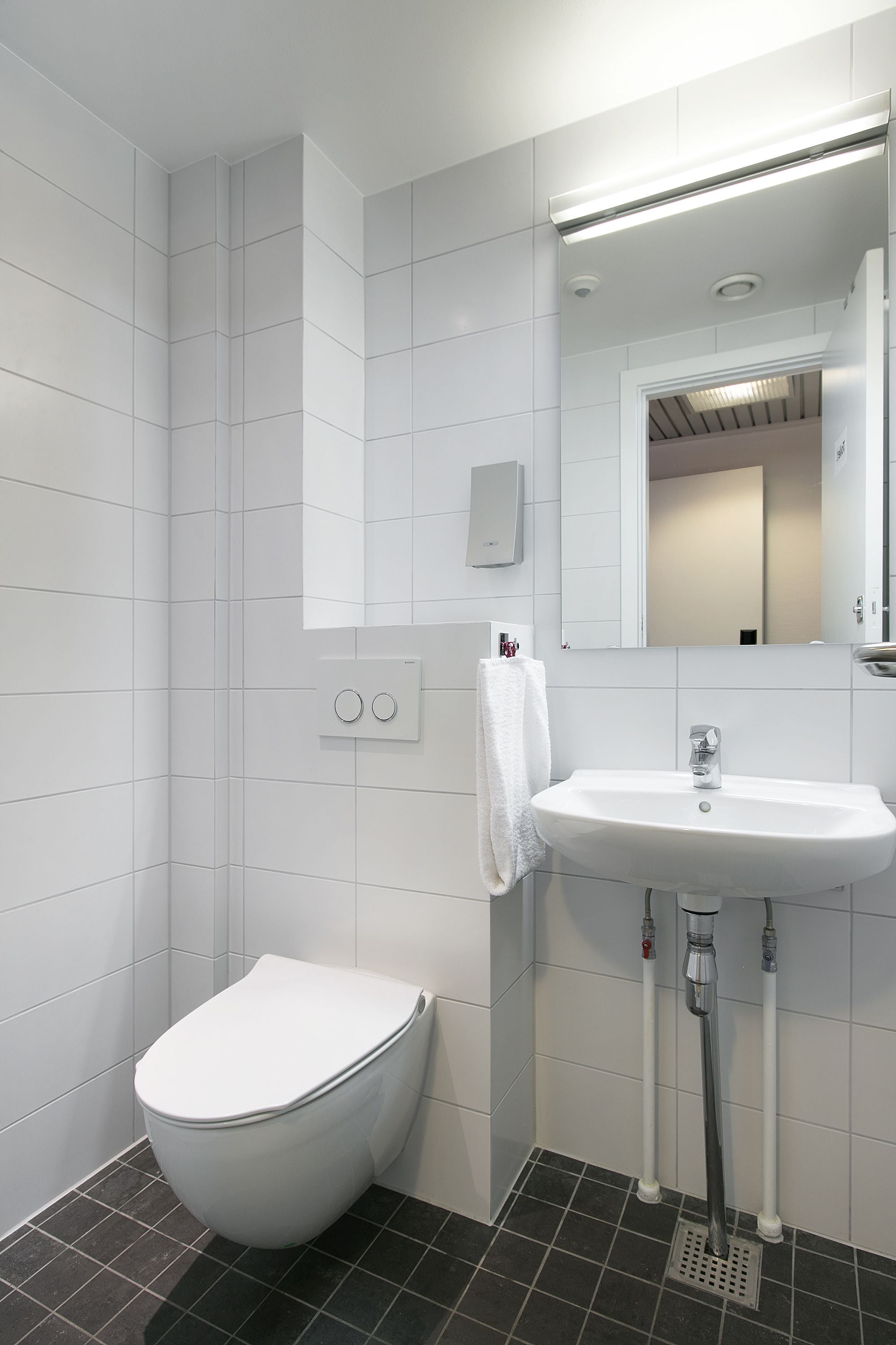 Photo - Hotel Copenhagen Apartments