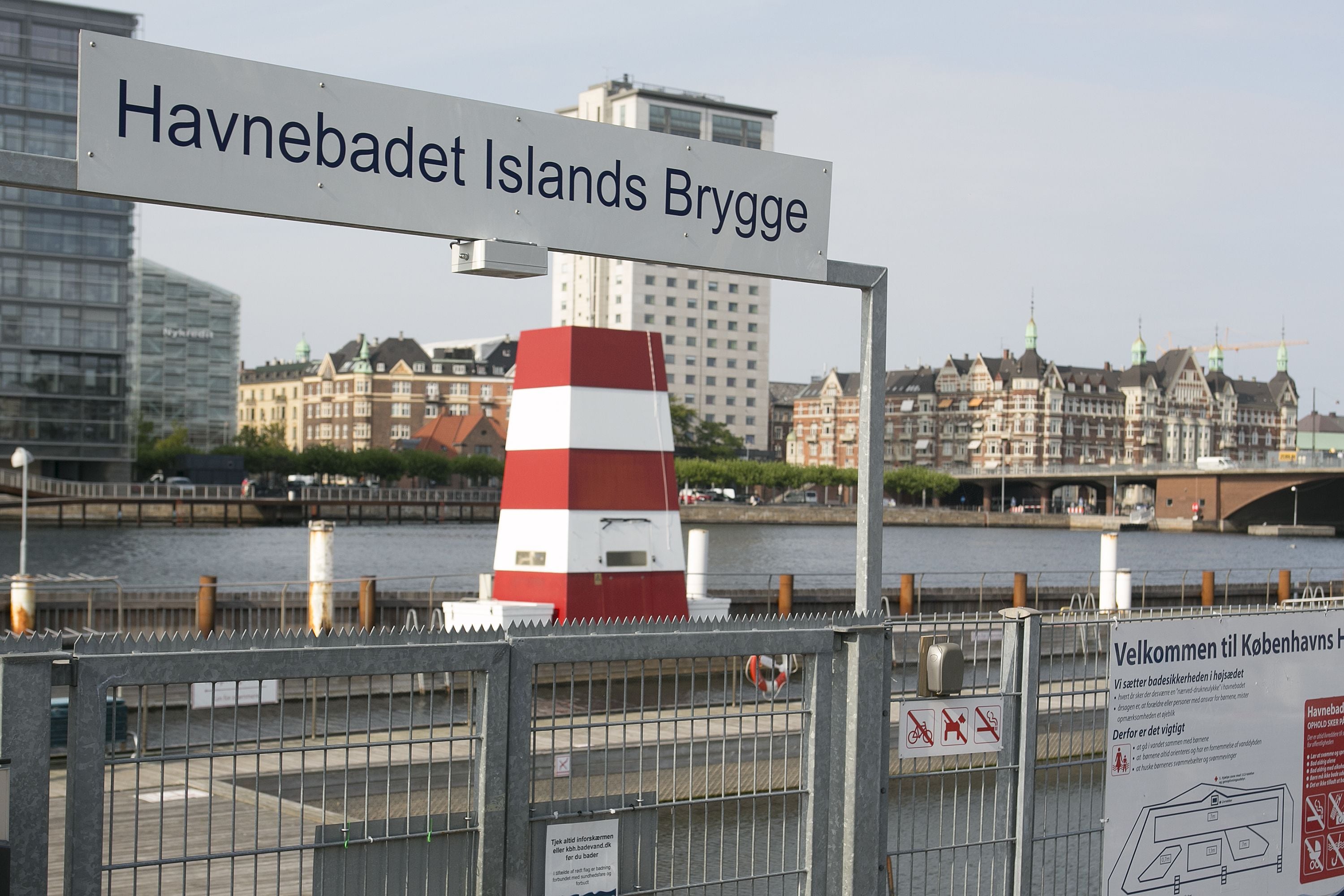 Photo - Hotel Copenhagen Apartments