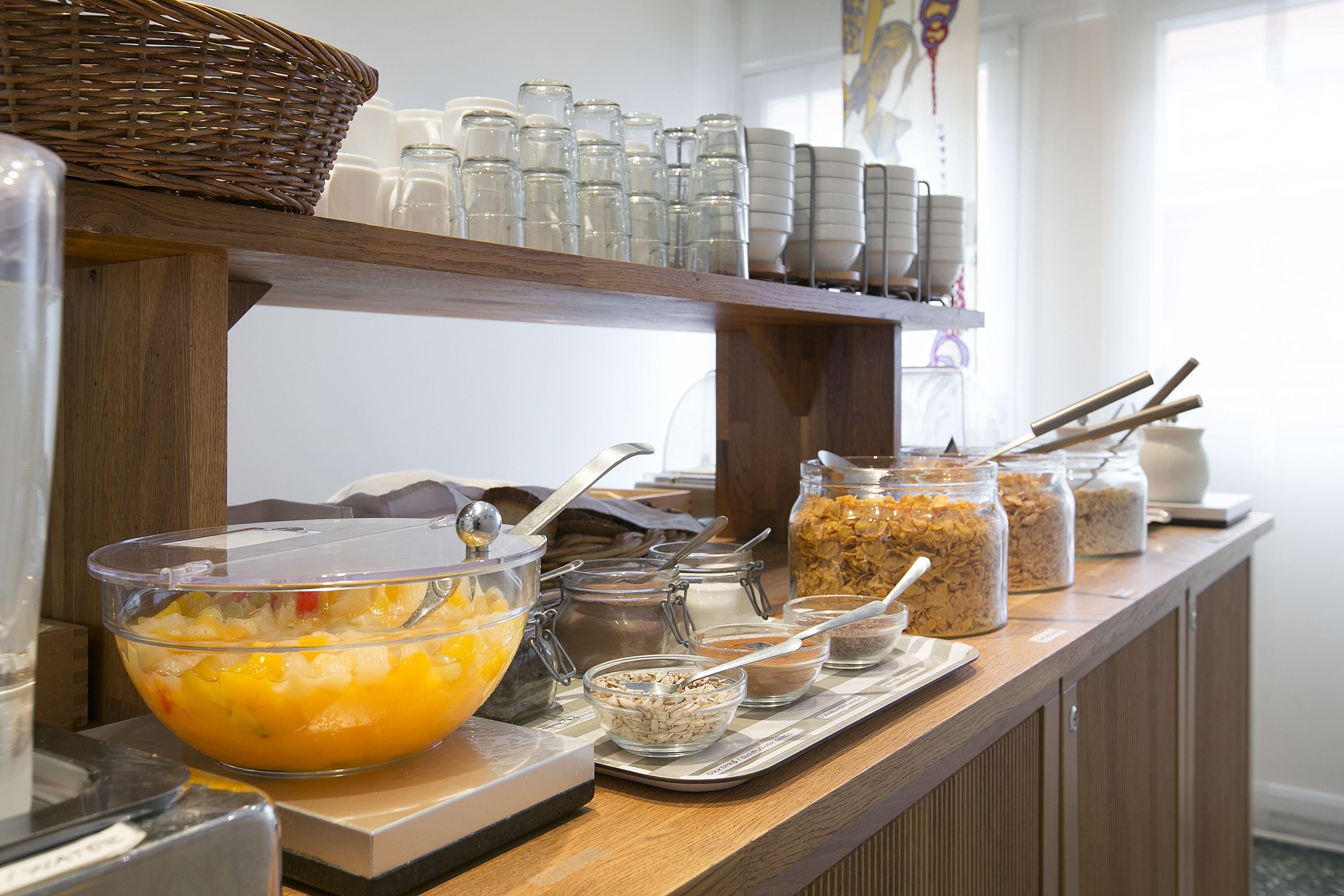 Photo - Hotel Copenhagen Apartments