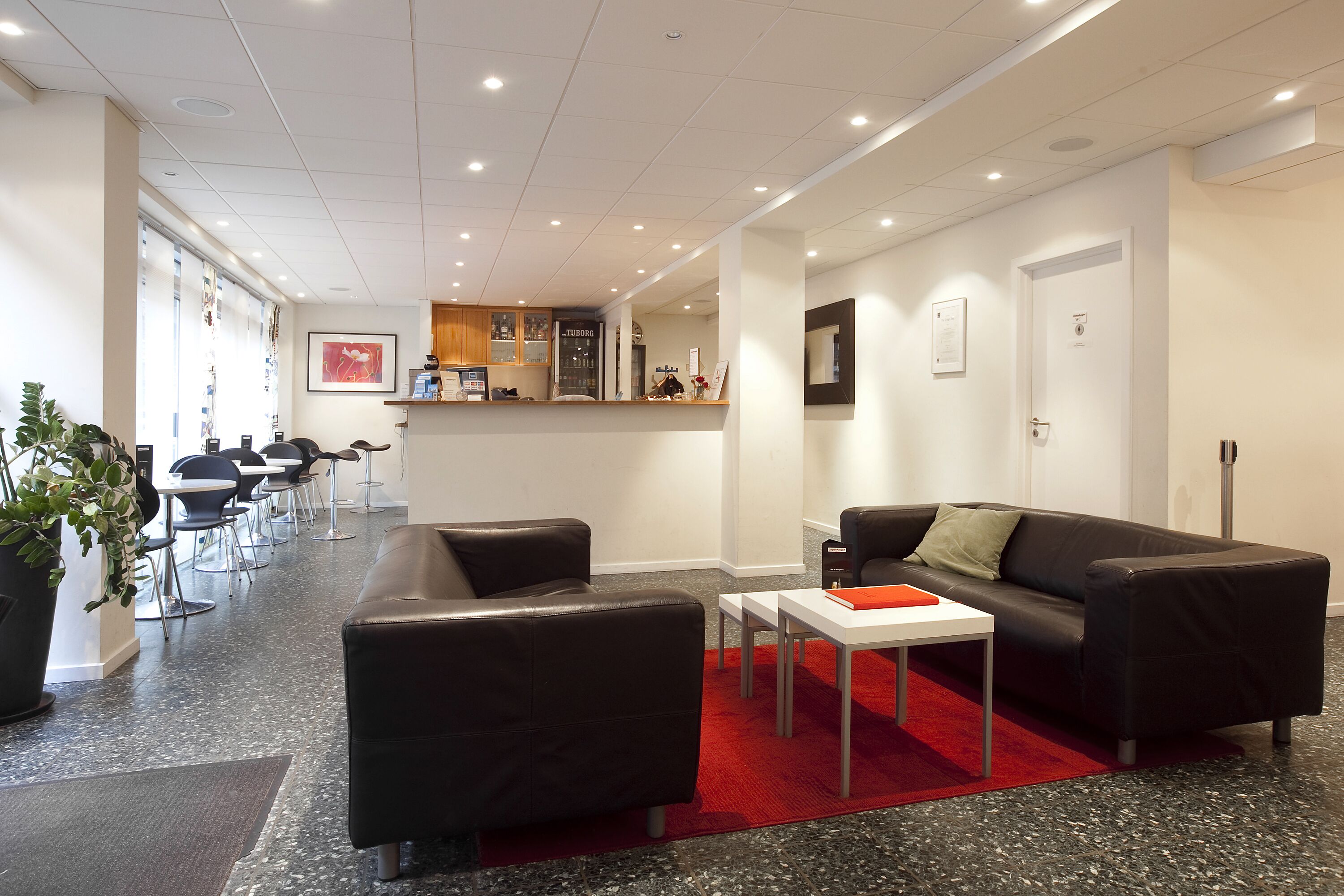 Photo - Hotel Copenhagen