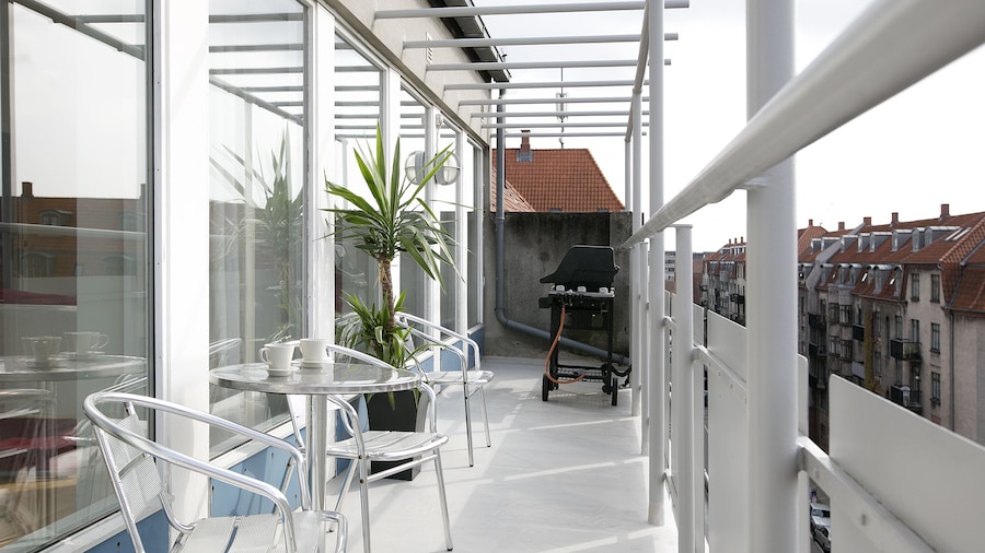 Hotel Copenhagen