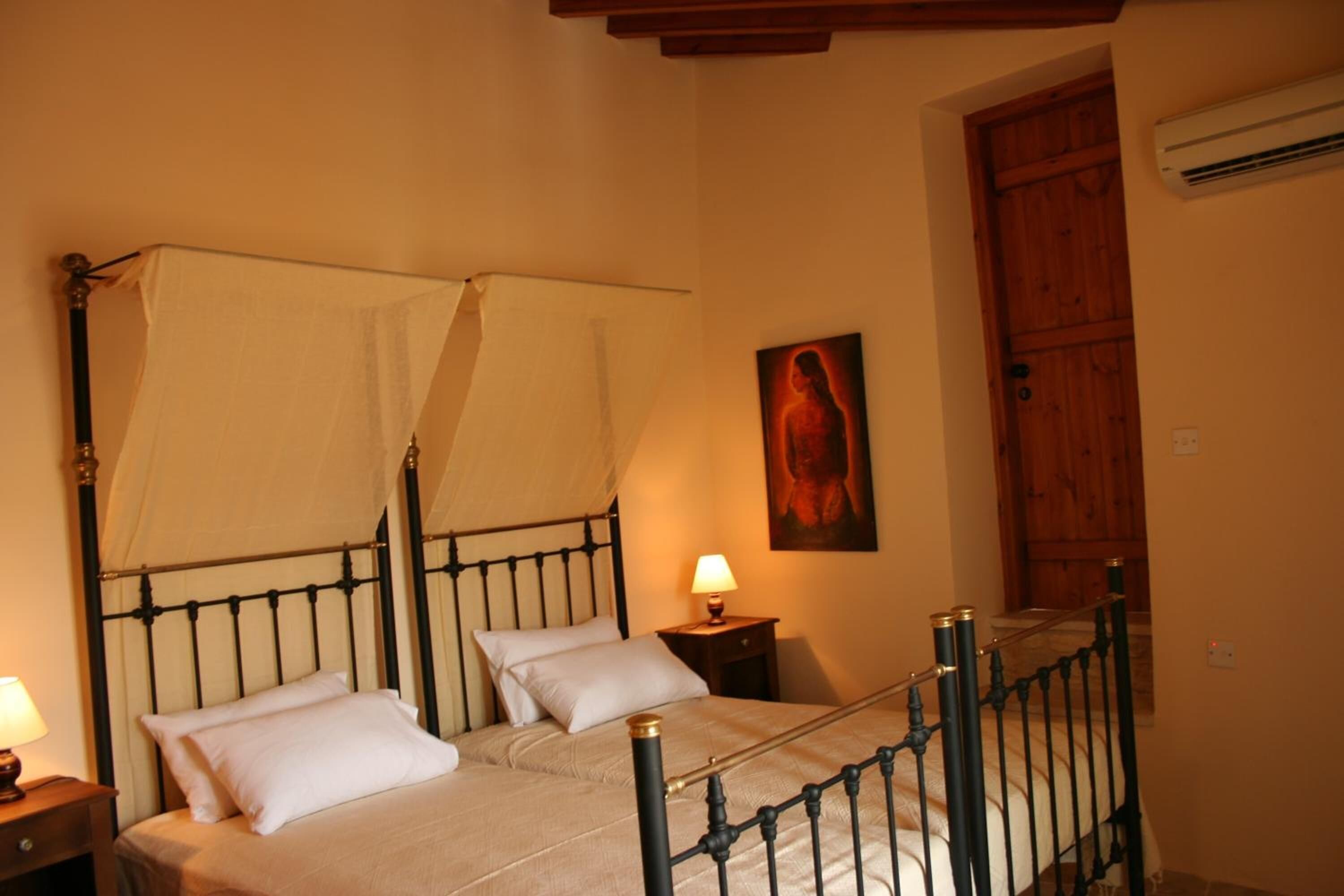 apartment, 1 bedroom | 1 bedroom, egyptian cotton sheets, premium bedding, in-room safe