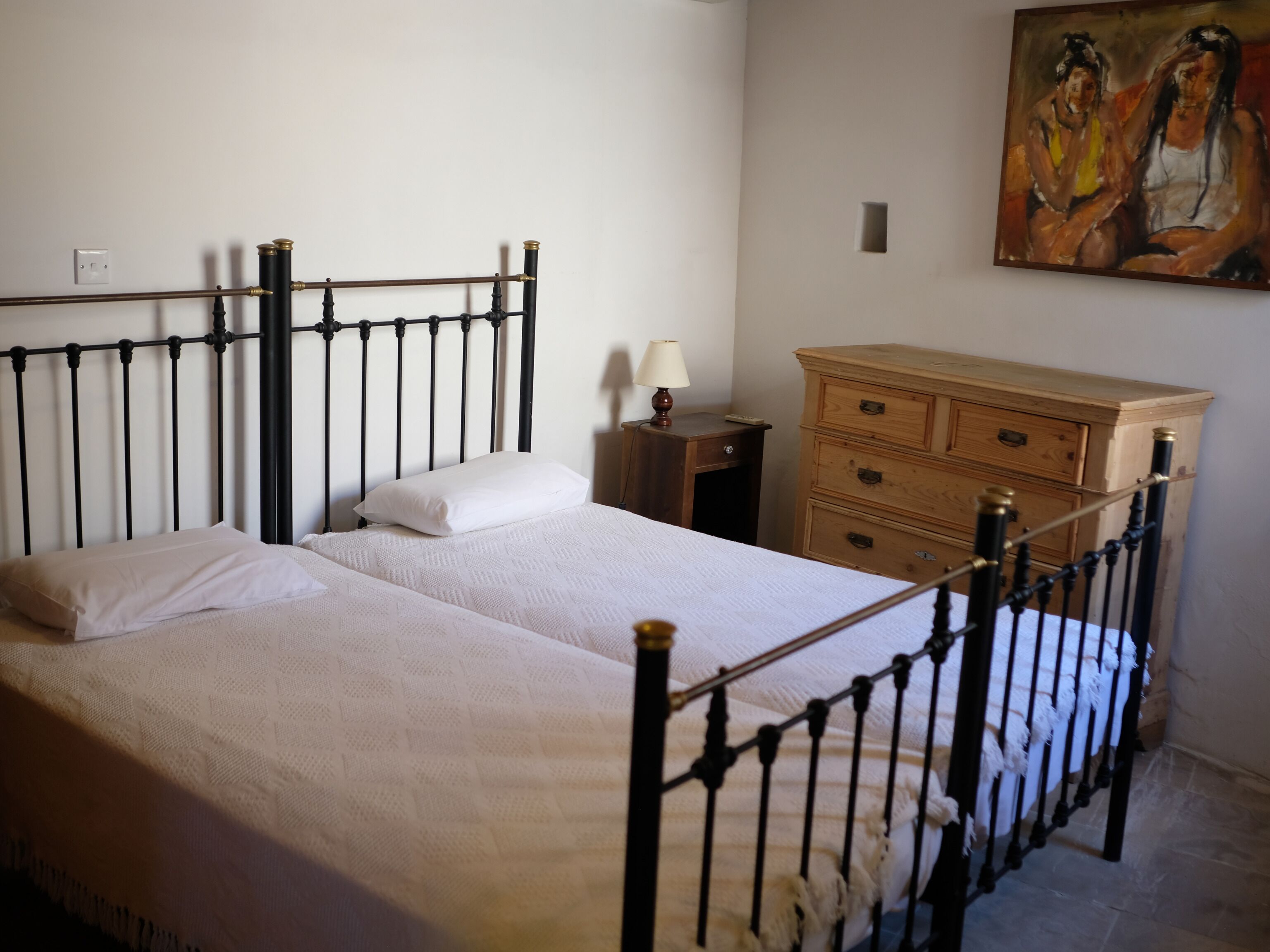 apartment, 1 bedroom | 1 bedroom, egyptian cotton sheets, premium bedding, in-room safe