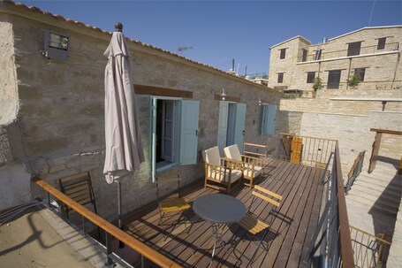 Evkarpos Country House - view 2