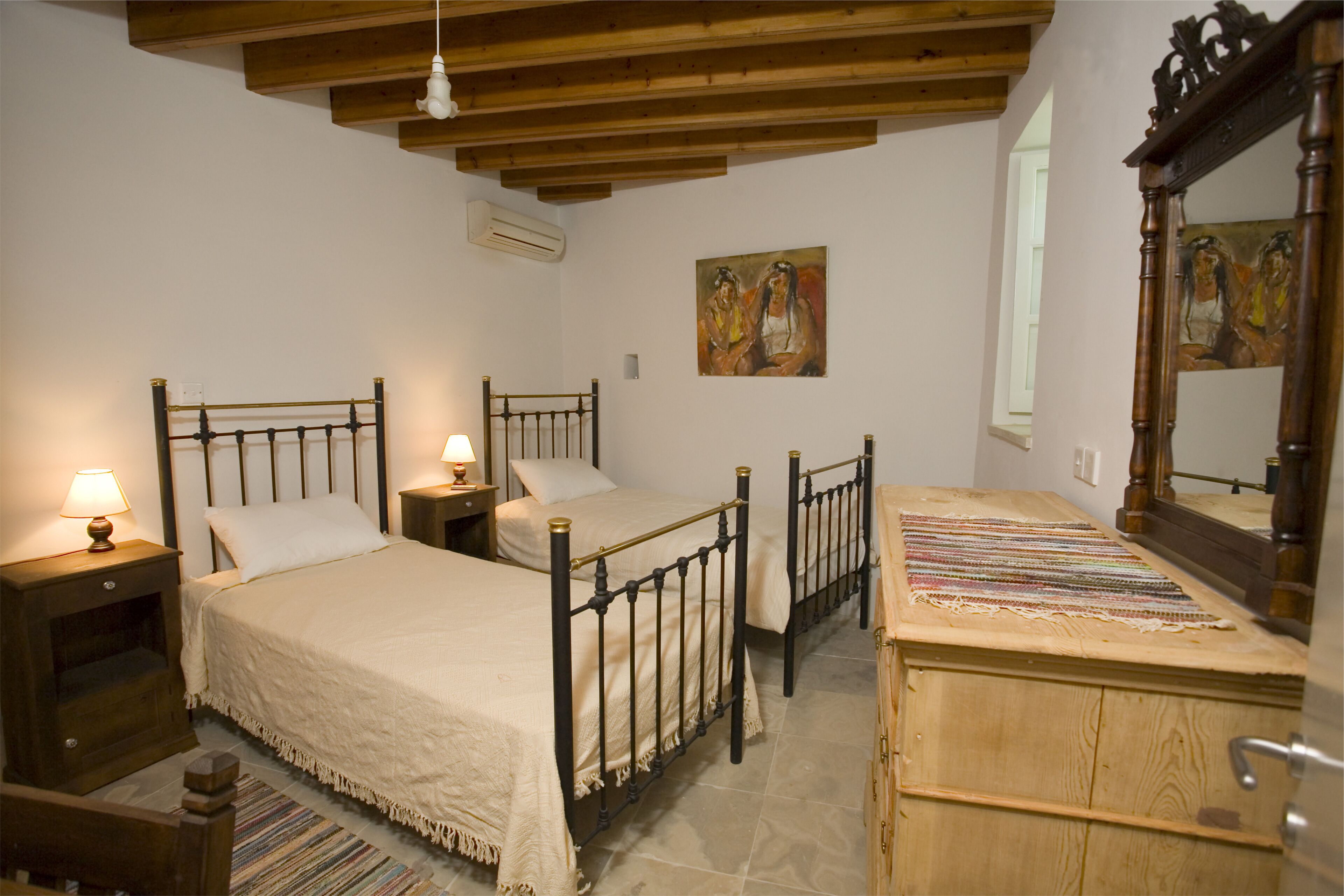 apartment, 1 bedroom | 1 bedroom, egyptian cotton sheets, premium bedding, in-room safe