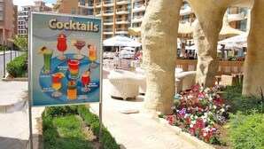 Unclassified image, 3 of 53, button - Hotel Grenada - All Inclusive (Sunny Beach)