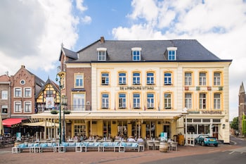 Hotel & Restaurant De Limbourg