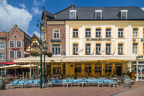Hotel & Restaurant De Limbourg