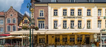 Hotel & Restaurant De Limbourg