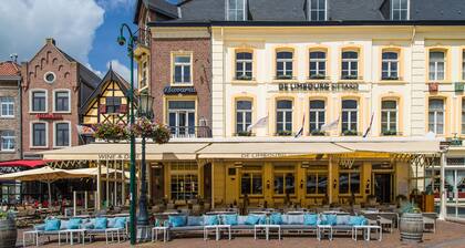 Hotel & Restaurant De Limbourg