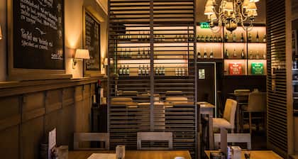 Hotel & Restaurant De Limbourg