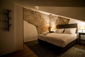 Blackout curtains, soundproofing, iron/ironing board, free WiFi - Villa Ivanka Trogir (Trogir)