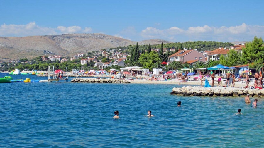 Villa Ivanka Trogir