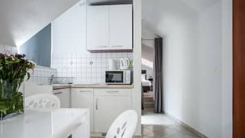 Kitchenette privada