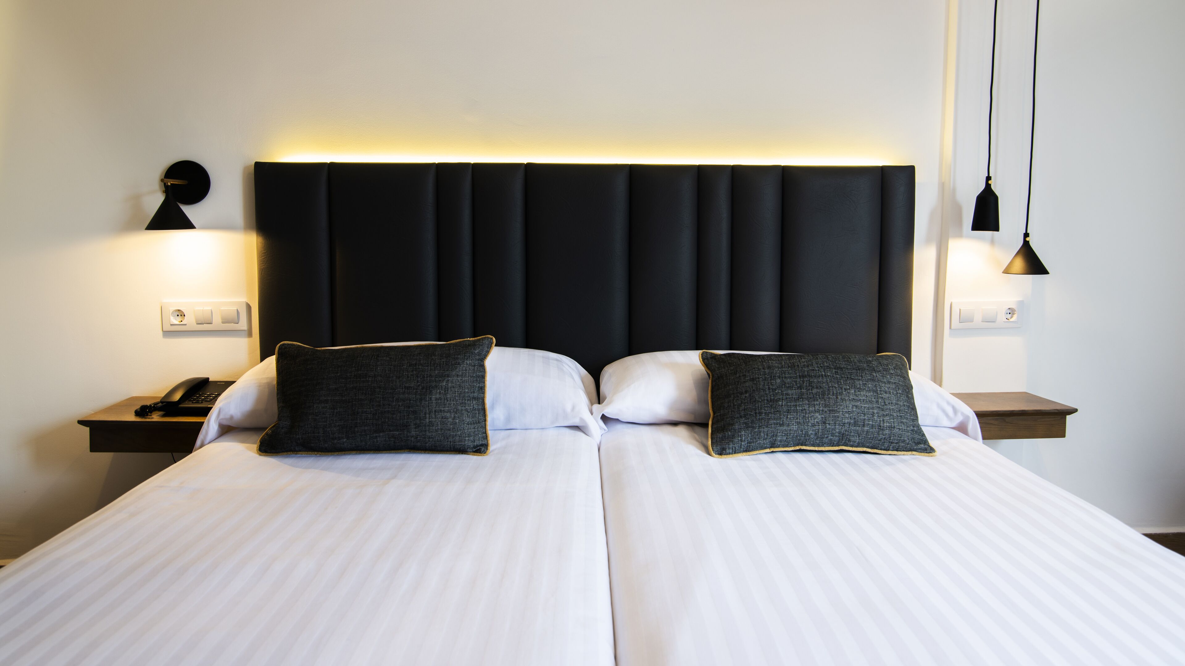 Foto - Hotel Madrisol