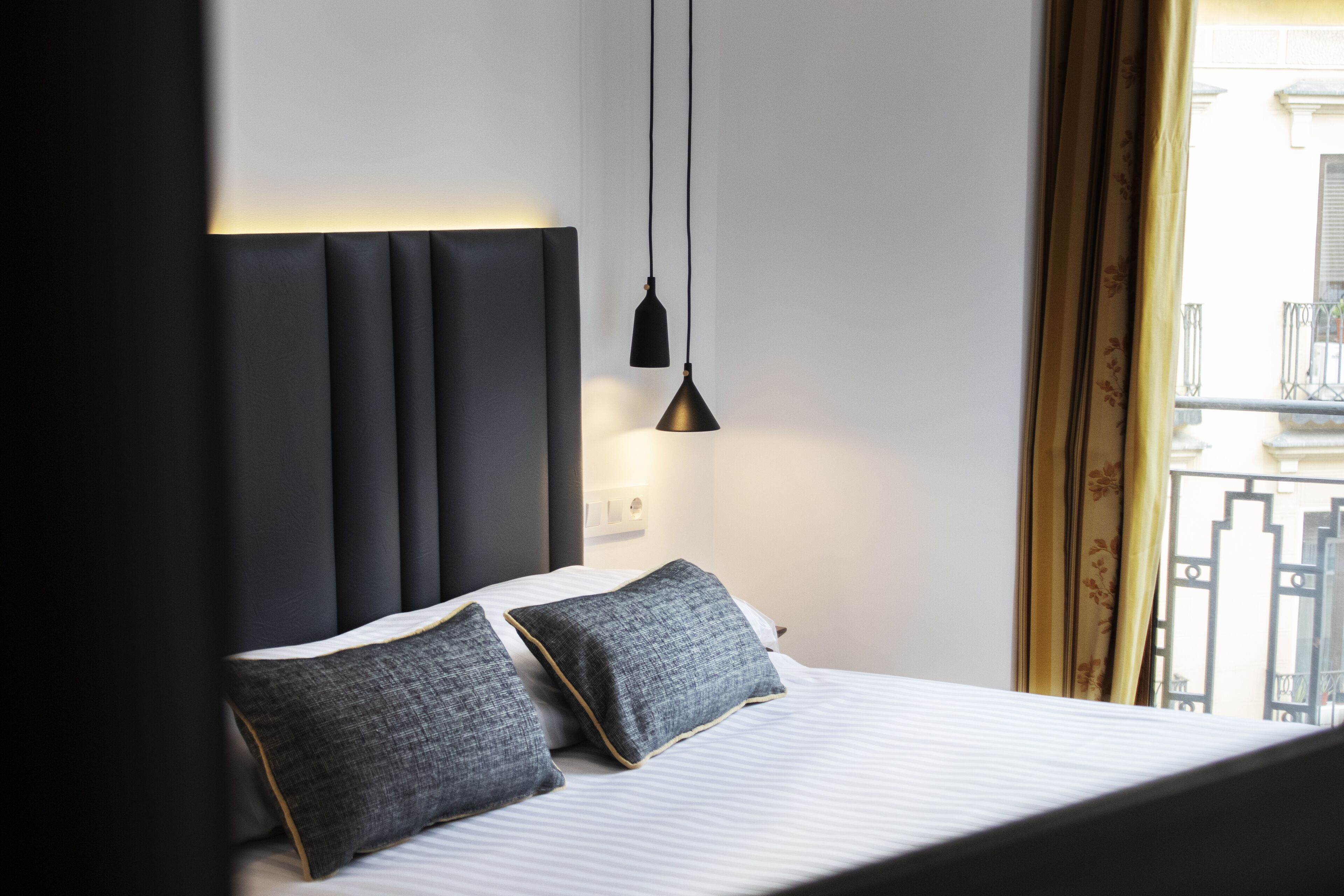 Foto - Hotel Madrisol