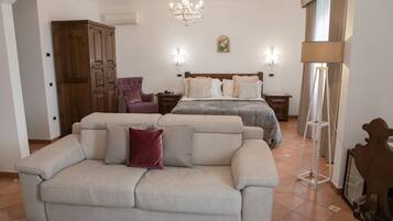 Studio Suite, Hot Tub (Suite del Golfo)