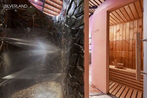 Public bath