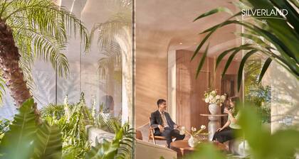 Silverland Sil Hotel