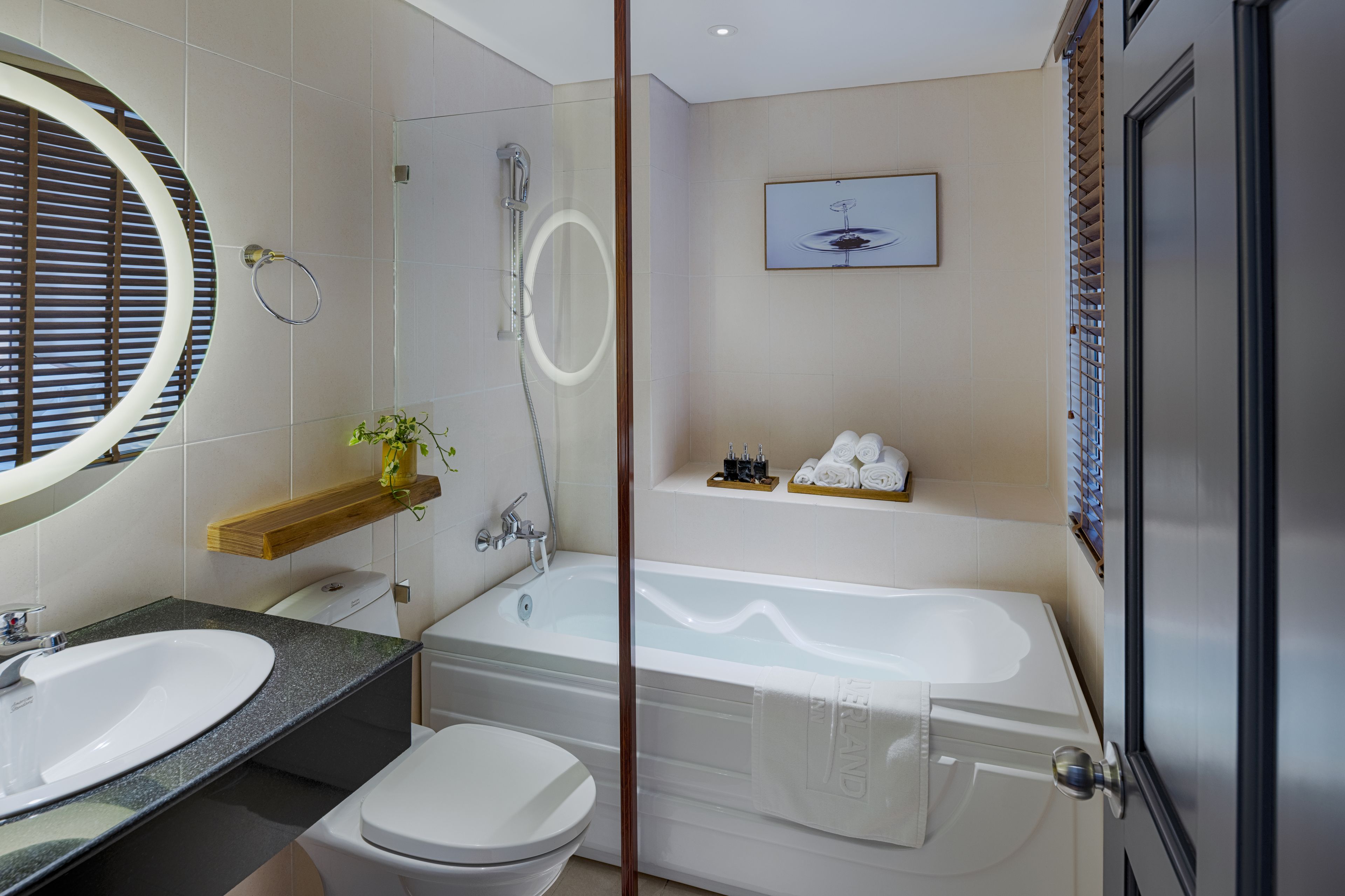 Foto - Silverland Min Hotel