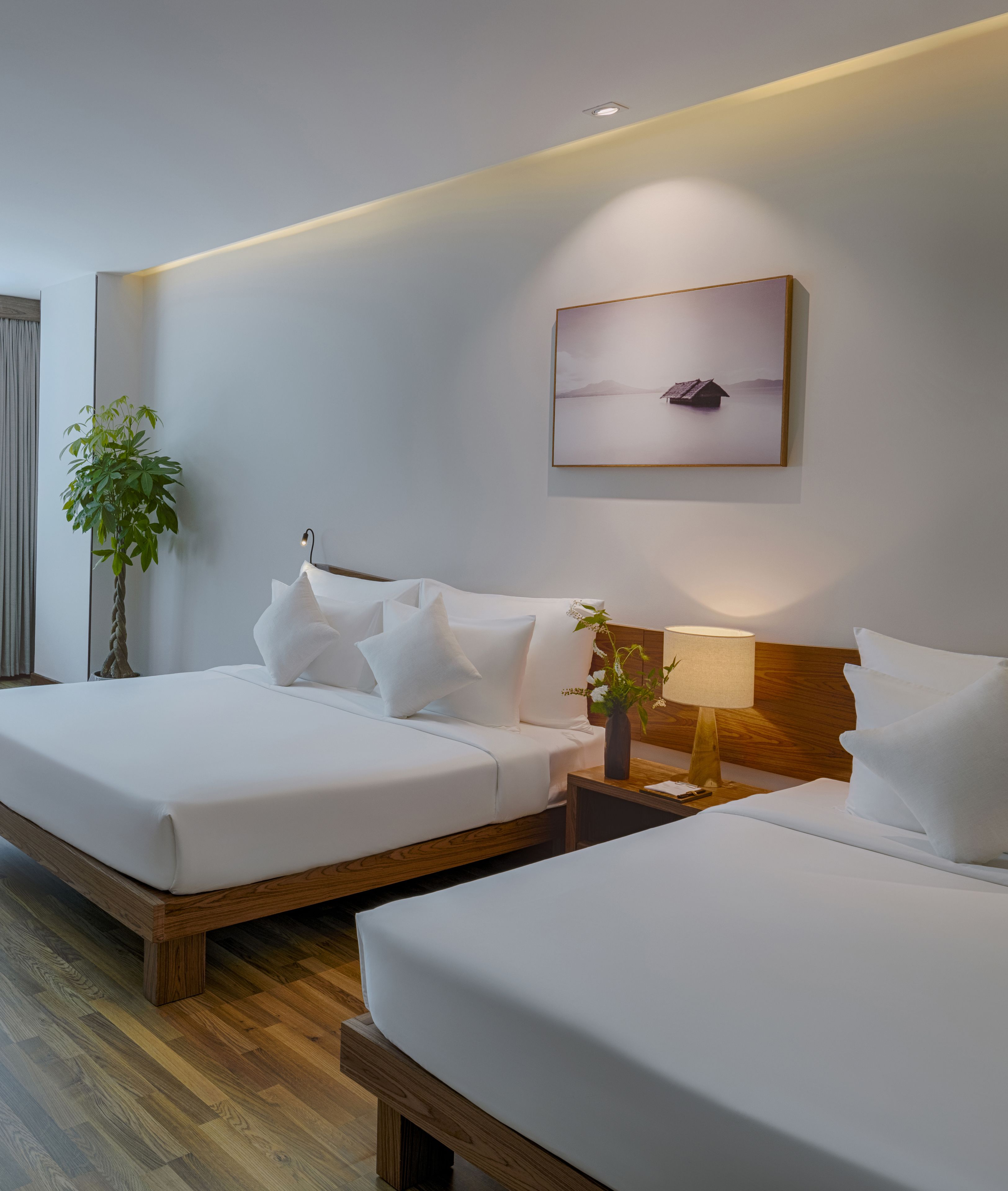 Foto - Silverland Min Hotel