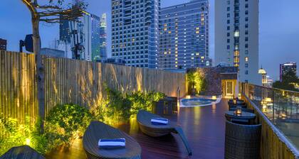 Silverland Min Hotel