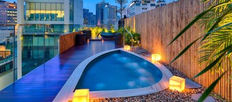 Silverland Min Hotel